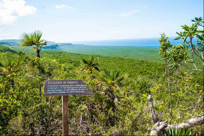 Parque Nacional Desembarco del Granma, Niquero, Granma Parque Nacional Desembarco del Granma, Niquero, Granma