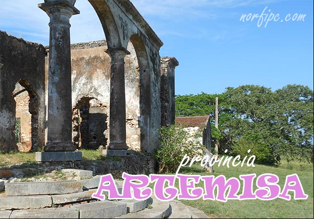 Municipios, pueblos y localidades de la provincia Artemisa Municipios, pueblos y localidades de la provincia Artemisa