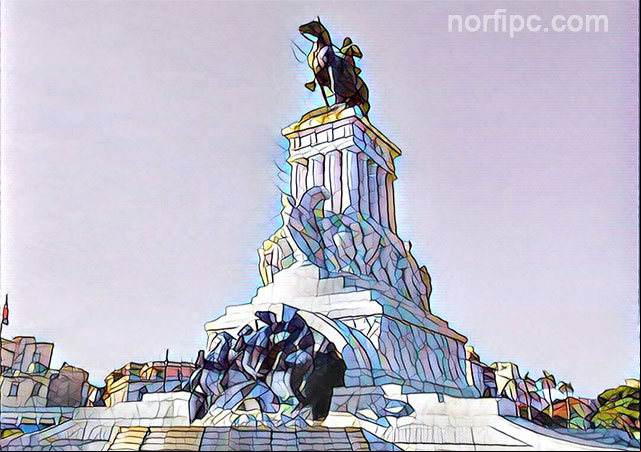 Monumento a Antonio Maceo en la Habana Historia y curiosidades de algunos monumentos de la Habana