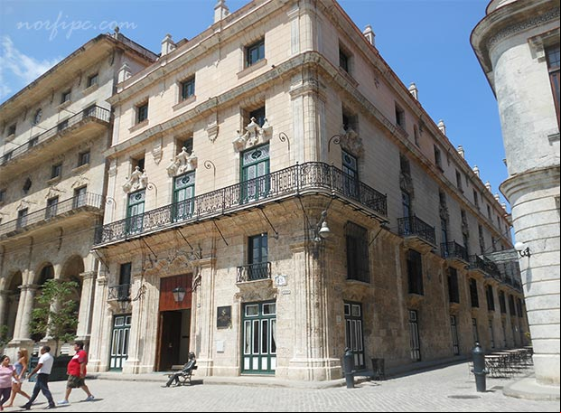 Hotel Palacio del Marqués de San Felipe y Santiago de Bejucal Hotel Palacio del Marqués de San Felipe y Santiago de Bejucal