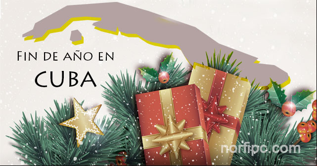 Historia de las tradiciones y fiestas de fin de año en Cuba Historia de las tradiciones y fiestas de fin de año en Cuba