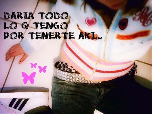 Imagen de amor para Facebook