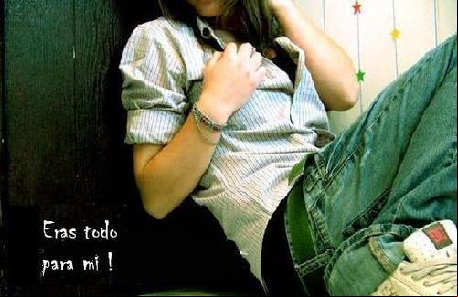 Imagen de amor para Facebook