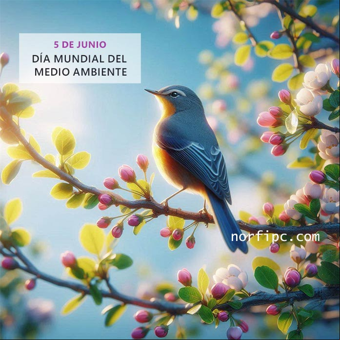 Acciones y decisiones para el Día Mundial del Medio Ambiente Acciones y decisiones para el Día Mundial del Medio Ambiente