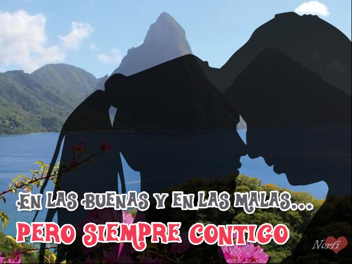 Frases para un amor apasionado, ardiente y alocado