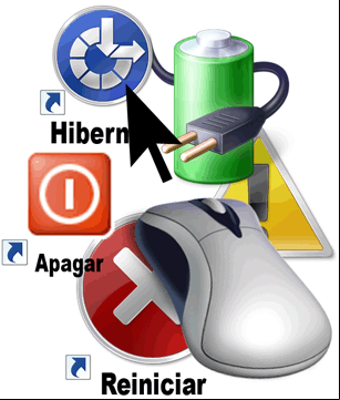Todas las formas de apagar y reiniciar Windows mas rapido Todas las formas de apagar y reiniciar Windows mas rapido