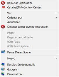 utiles para desbloquear Windows
