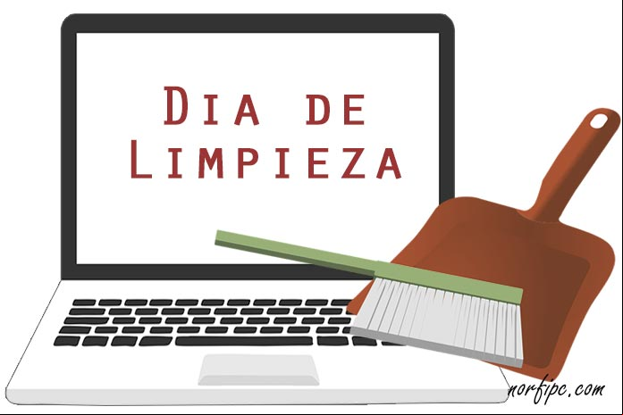 Como limpiar y dar mantenimiento a mi computadora. Guía para Windows Como limpiar y dar mantenimiento a mi computadora. Guía para Windows