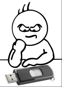 Como formatear las memorias flash, tarjetas, pendrive y otros dispositivos USB Como formatear las memorias flash, tarjetas, pendrive y otros dispositivos USB