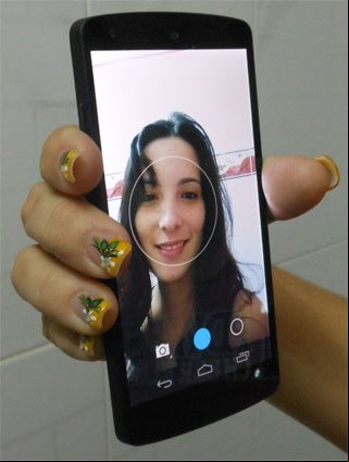 Nexus 5