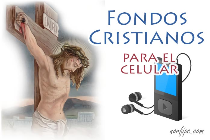 Fondos para el celular de santos, santas y vírgenes de la iglesia Fondos para el celular de santos, santas y vírgenes de la iglesia