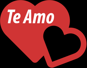 Iconos de Corazones, Cupidos y figuras de amor