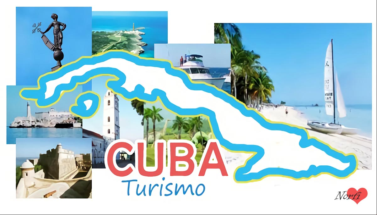 Los mejores sitios turísticos de Cuba y lugares de interés Los mejores sitios turísticos de Cuba y lugares de interés