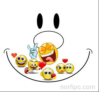 Como usar los emoticonos ASCII, Gift, iconos y caritas en Facebook Como usar los emoticonos ASCII, Gift, iconos y caritas en Facebook