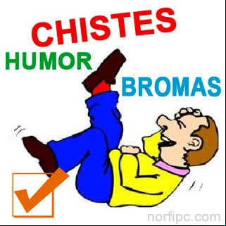 Para reírse en Facebook con chistes, bromas y humor popular Para reírse en Facebook con chistes, bromas y humor popular