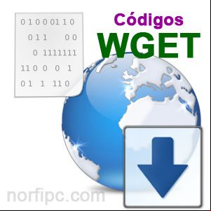 Códigos y ejemplos prácticos para usar WGET para descargar archivos de internet en Windows Códigos y ejemplos prácticos para usar WGET para descargar archivos de internet en Windows