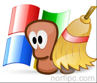 Reparar, limpiar y restaurar los daños causados por infecciones de virus en Windows Reparar, limpiar y restaurar los daños causados por infecciones de virus en Windows