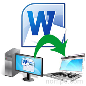 Como usar el diccionario de Word en otra PC o Laptop Como usar el diccionario de Word en otra PC o Laptop