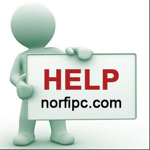 Como ayudar, apoyar y colaborar con el sitio NorfiPC Como ayudar, apoyar y colaborar con el sitio NorfiPC