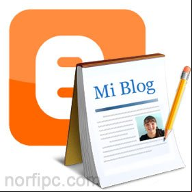 Como crear y tener mi propio blog en Blogger Como crear y tener mi propio blog en Blogger