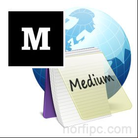 Como crear un blog y publicar con Medium en internet Como crear un blog y publicar con Medium en internet
