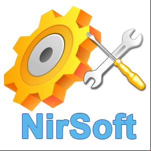 NirSoft, aplicaciones y herramientas gratis para Windows e internet