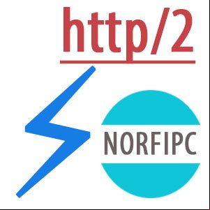 Usando HTTP/2 en NorfiPC para cargar las páginas más rápido Usando HTTP/2 en NorfiPC para cargar las páginas más rápido