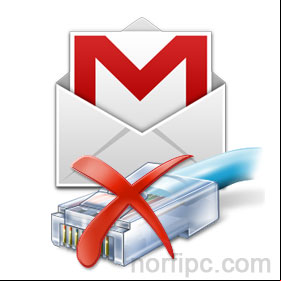 Como usar una cuenta de correo electrónico de Gmail sin conexión a internet Como usar una cuenta de correo electrónico de Gmail sin conexión a internet