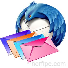 Usar Thunderbird como cliente de correo electrónico en una PC o Laptop Usar Thunderbird como cliente de correo electrónico en una PC o Laptop