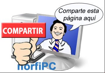 Da un clic para compartir y recomendar esta pagina en las redes sociales Crear un boton para compartir y recomendar la pagina en las redes sociales