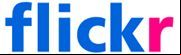 Logo de Flickr
