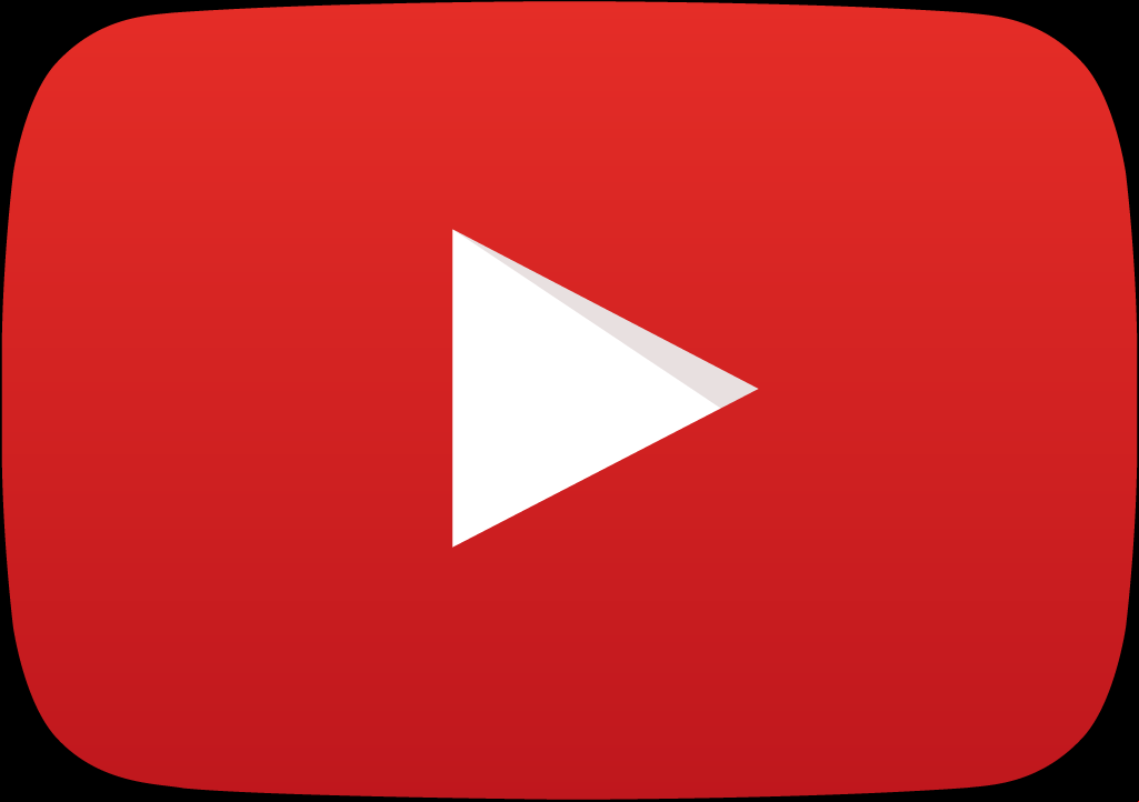 Icono de YouTube Icono de YouTube
