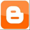 Logo de Blogger