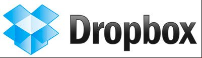 Logotipo de Dropbox