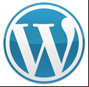 Logo de Wordpress