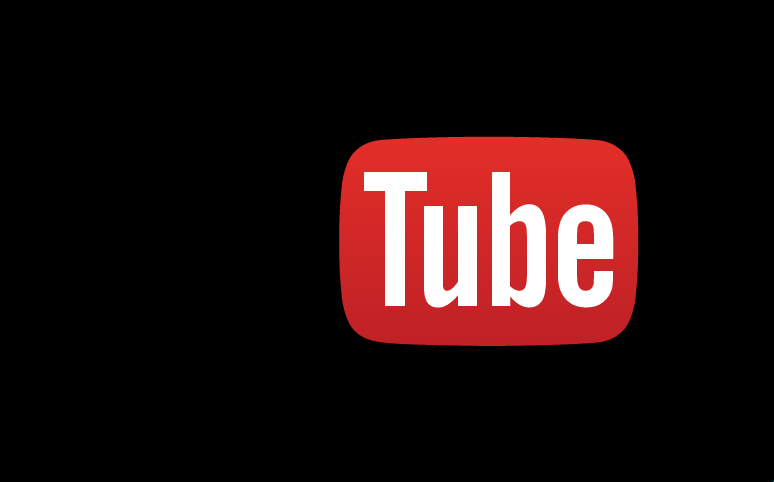 Logotipo ancho de YouTube Logotipo ancho de YouTube