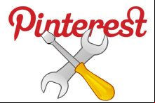 Publicar contenido en Pinterest