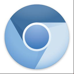 Logo de Chromium Logo de Chromium