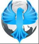 Logo del navegador Superbird Logo del navegador Superbird