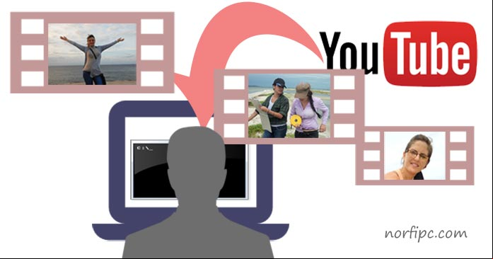 Como bajar videos desde YouTube con YouTube-dl Como bajar videos desde YouTube con YouTube-dl