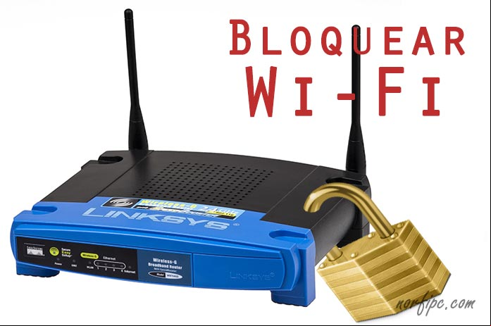 Como bloquear dispositivos o personas conectadas a mi red WiFi e impedir el en un Router o Modem ADSL Como bloquear dispositivos o personas conectadas a mi red WiFi