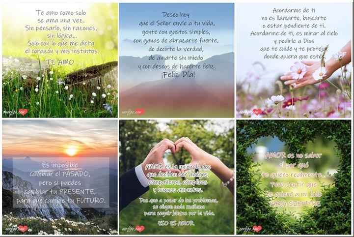 Fotos de NorfiPC en Instagram