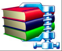 Programas para descomprimir o comprimir archivos