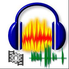 Programas gratis para editar música audio y video
