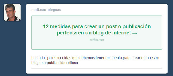 Publicación creada en Tumblr Publicación creada en Tumblr