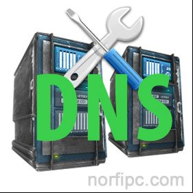 Como cambiar los servidores DNS de nuestra conexión de internet