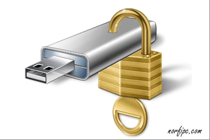 Proteger y bloquear los datos y la informacion en los dispositivos flash USB Proteger y bloquear los datos y la informacion en los dispositivos flash USB