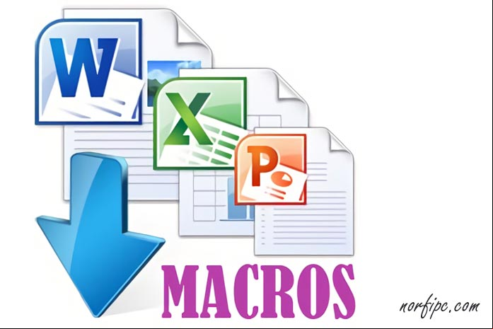 Códigos de ejemplos para macros de Word en Visual Basic Códigos de ejemplos para macros de Word en Visual Basic