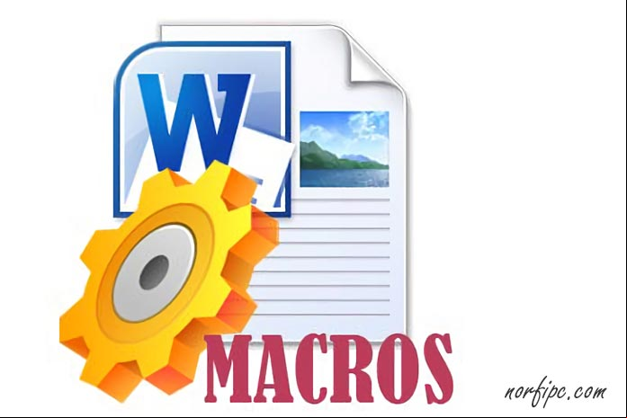 Como crear y grabar macros en Word y Excel Como crear y grabar macros en Word y Excel
