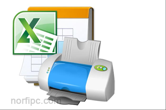Como imprimir en Excel tablas, documentos y hojas de cálculo Como imprimir en Excel tablas, documentos y hojas de cálculo